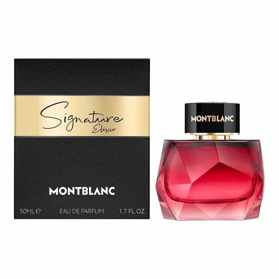SIGNATURE ELIXIR 50ML